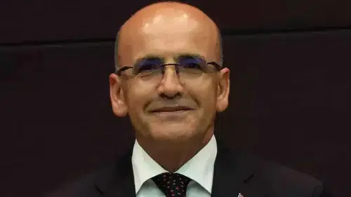 Şimşek: Türkiye'nin Gri Liste Tehditi Bulunmuyor