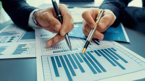 "Tek Fon Yerine Altın ve Hisse Fonlarına Yönelen Para Piyasası" - Sigorta Dünyasında Son Trendler