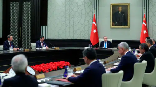 Hazine ve Maliye Bakanlığı’ndan  İSO Toplantısı Açıklaması