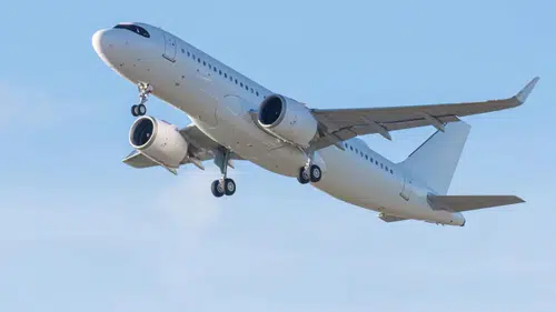 Küresel Jet Yakıtı Krizi Uçuş Güvenliğini Tehdit Ediyor