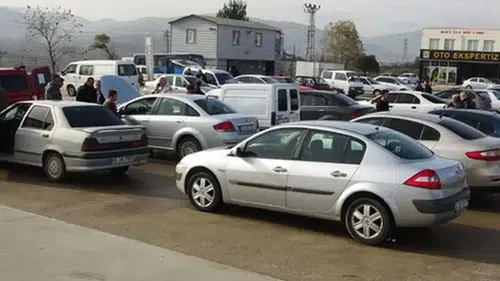 İkinci El Araç Pazarında Yeni Tercihler