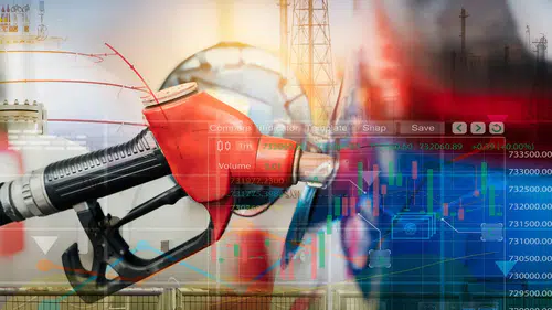 Trump'ın Açıklamaları Sonrası Petrol Fiyatları Arttı