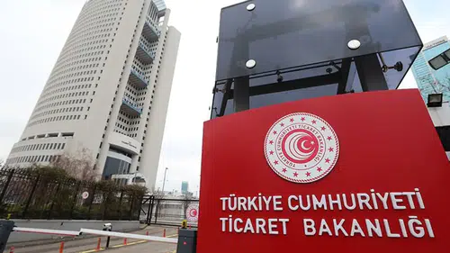 Ticaret Bakanlığı'ndan Domuz Derisi İle İlgili Çarpıcı Açıklama Geldi!