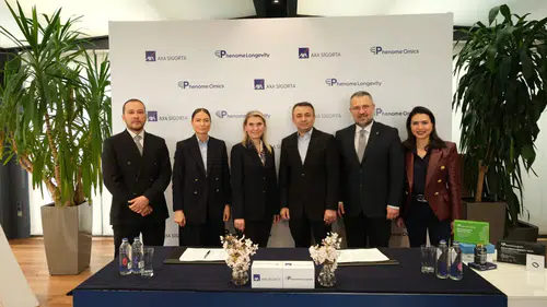 AXA Sigorta, Uzun Yaşam Sigortaları Sektörüne Giriş Yaptı