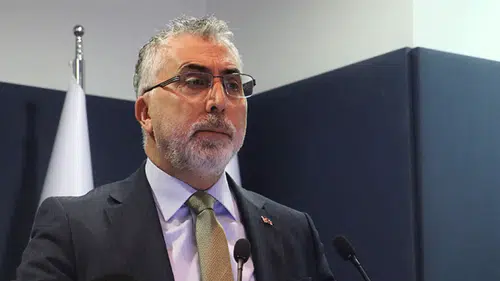 Bakan Işıkhan: Emeklilere Bayram İkramiyesi Hakkında Önemli Duyuru!