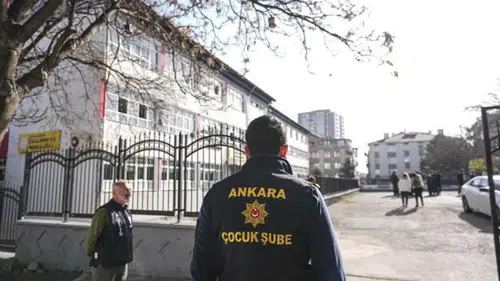 Okul Güvenliğinde En Ufak Tavize Dahi Müsaade Etmeyeceğiz