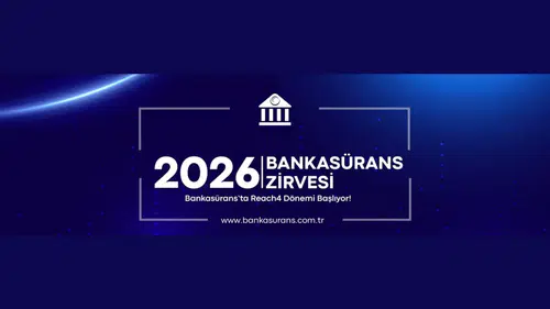 Bankasürans Zirvesi 2026 İçin Geri Sayım Heyecanı!