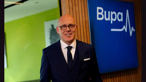 Bupa Türkiye'den Sağlıkta Yenilikçi Entegre Çözümler Teması!