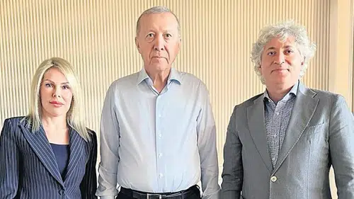 Türkiye'de Kanser Tedavisinde Çığır Açan Yenilik!