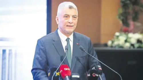 'Helal Ekonomi' 2,5 Trilyon Dolar Barajını Geçti!