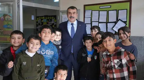 MEB'ten Yeni 'Öğrenme Etkinlikleri Seti-2' Duyurusu