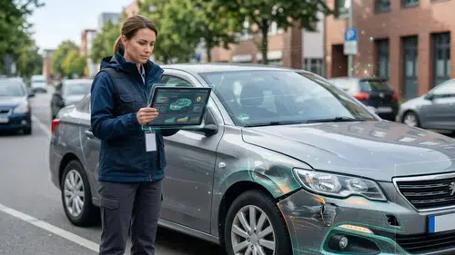 "Yapay Zeka ile Sigorta Sektöründe Devrim: Yeni Dönemin Kapıları Aralanıyor"