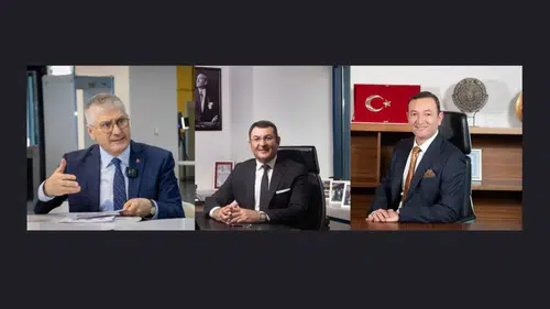 TSB'nin Seçimli Genel Kurulu Bugün Gerçekleşiyor!