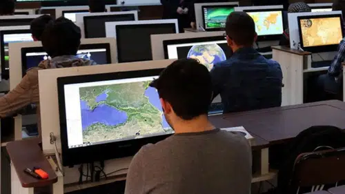 Üniversitelerde Dijital Dönüşümde Yeni Bir Dönem