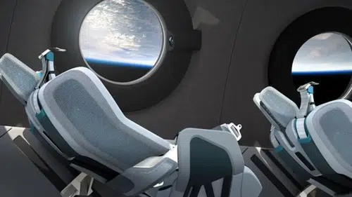 Uzay Turizmi Biletler Fiyatlarıyla Şaşırtıyor