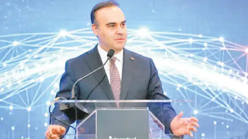 Türkiye'nin 2030 Vizyonu: 100 Bin Yenilikçi Teknoloji Girişimi Hedefleniyor!