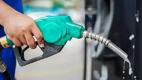 Petrol Fiyatlarında Beklenmedik Düşüş Yaşandı