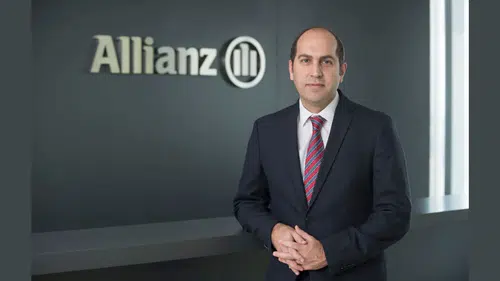 Allianz Erken Uyarı Sistemi Geliştiriyor