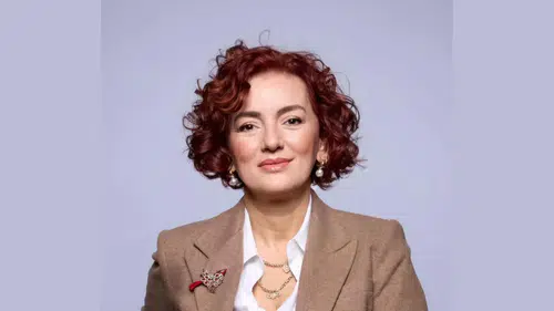 Anadolu Sigorta, "Yüzyıllık İmza" Gecesiyle Ödül Koleksiyonuna Bir Yenisini Ekledi!