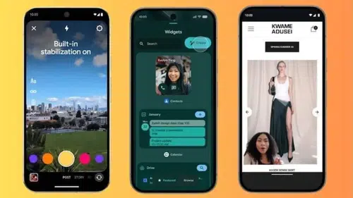Android 17’nin Tanıtımı Öne Çıkan Yenilikler ve Özellikler
