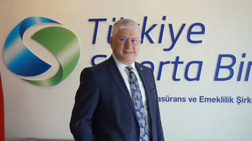 "Sigorta, Politika Yapıcıların Temel Taşı Olmalıdır"