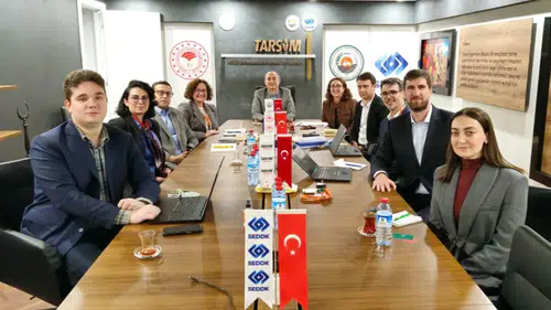 Tarım Sigortası için Yeni Stratejiler Gündemde