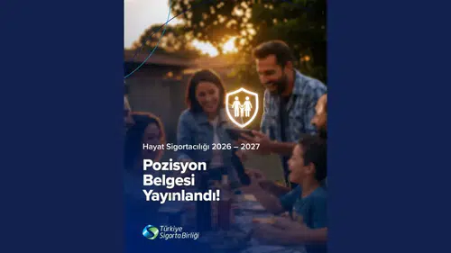 TSB, Hayat Sigortacılığı İçin Strateji Geliştiriyor: Yeni Yol Haritası Açıklandı