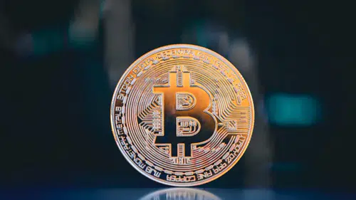 Bitcoin'de Yeni Bir Yükseliş