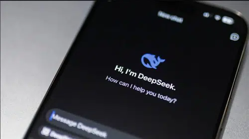 DeepSeek, Yeni Nesil Yapay Zeka Çipini Geliştiriyor