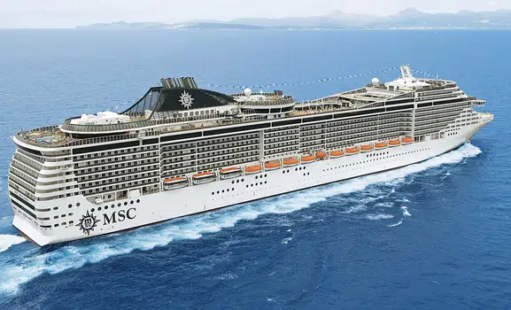 Kruvaziyer Yolcu Sayısı 2025'in İlk 10 Ayında 2 Milyonu Geçti!