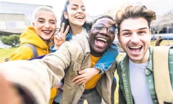 Yurt Dışında Burslu Eğitim Fırsatları