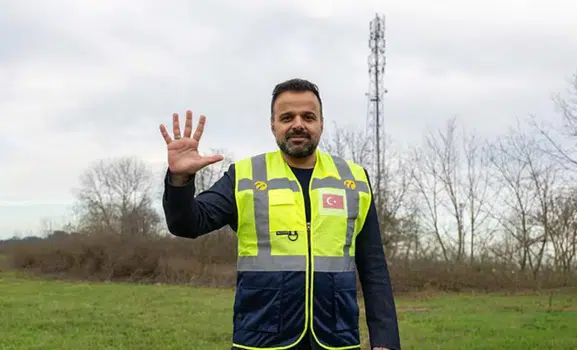 5G Teknolojisi İçin Heyecan Verici Bekleyiş Başladı