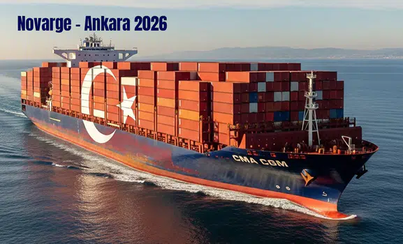 Dış Ticaret Eğitimi Novarge Uzaktan Eğitim'de başladı