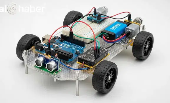 Robotik Kodlama Eğitimi ile Geleceğin Teknolojisine İlk Adımı Atın