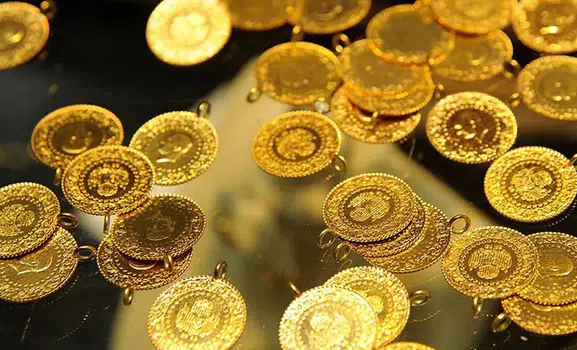 Altın Fiyatlarında Düşüş Devam Ediyor