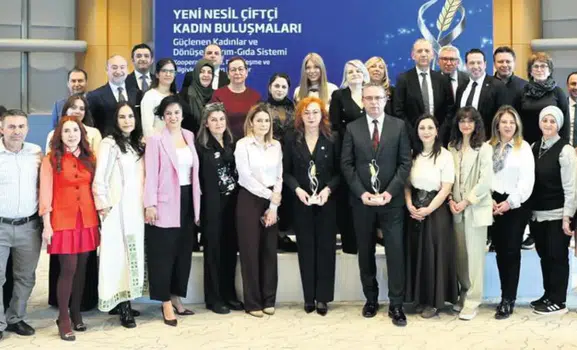 Tarım İşçileri İçin Dayanışmada Yeni Bir Dönem Başlıyor