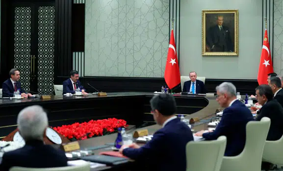 Hazine ve Maliye Bakanlığı’ndan  İSO Toplantısı Açıklaması