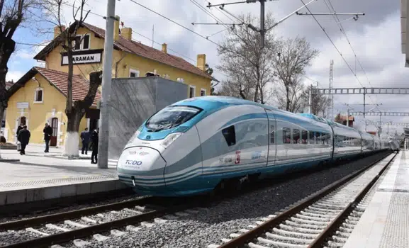 Ankara-İstanbul Hızlı Tren Sefer Süreleri Kısalıyor!