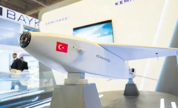 Teknolojinin Merkez Üssü SAHA'da Buluşacak