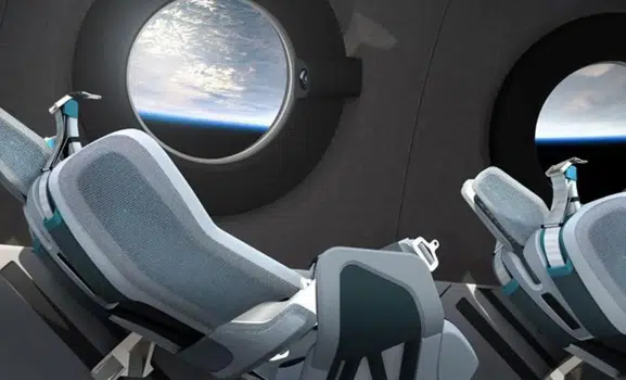 Uzay Turizmi Biletler Fiyatlarıyla Şaşırtıyor