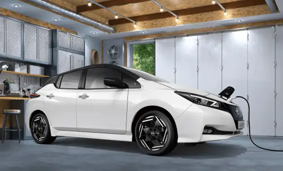 Bayramda Elektrikli Araçlar İçin Otoyolda Güvenlik Önlemleri Artırıldı