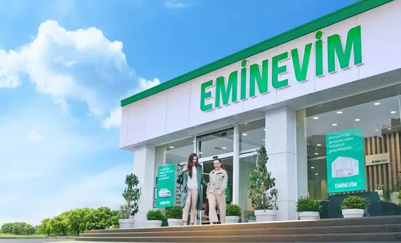 Eminevim Sıfır Atık Festivali'nde Destekleyici Sponsor