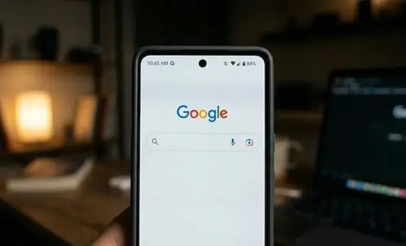 Google, Kullanıcı Dosyalarını Kullanma Sürecine Geçti