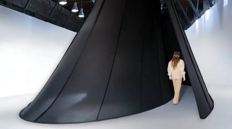 Ahmet Yiğider’den Duyulara Yolculuk