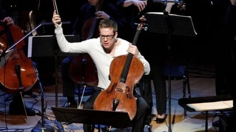 Dünya Çapında Bir Usta İzmir’e Geliyor