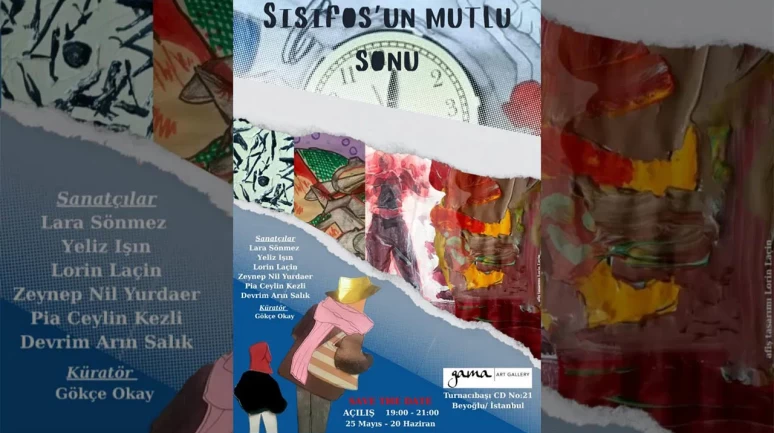 Sisifos’un taşı bu kez mutluluğa çıkıyor