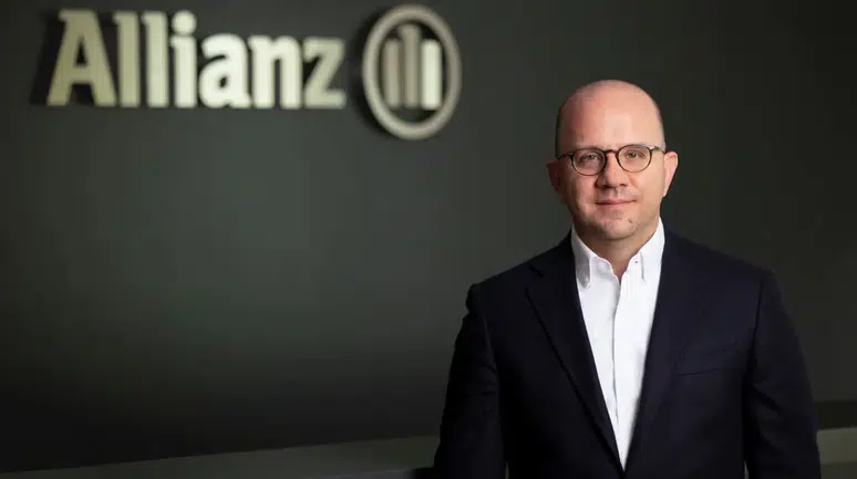 Allianz Türkiye'den Yapay Zeka Hamlesi