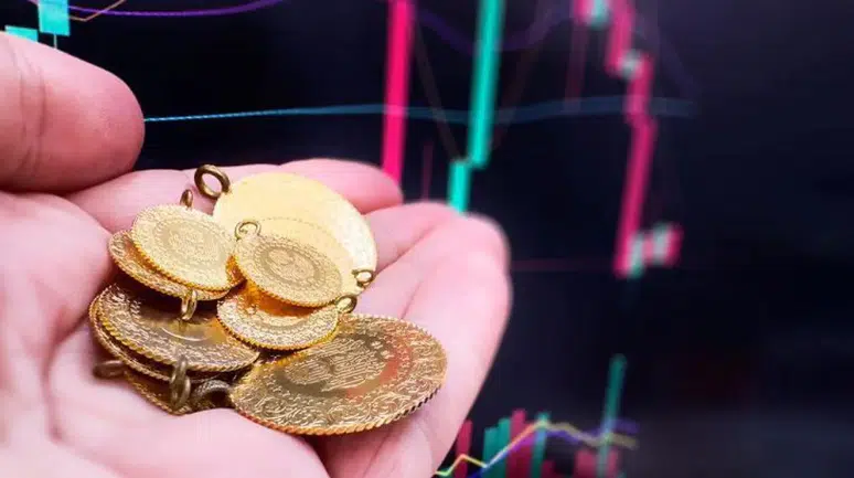 Altın Fiyatlardaki Ani Gerilemenin Arkasındaki Sebepler