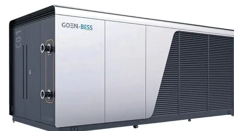 1 Milyar Euro'luk Yatırım ile Batarya Üretiminde Yeni Dönem