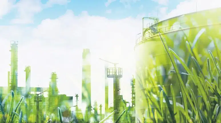 "Sınırda Karbon Ayak İzi: Yeni Dönem Başlıyor!"